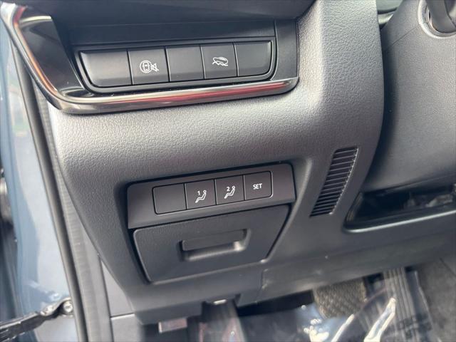 used 2024 Mazda CX-30 car, priced at $26,500