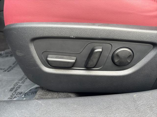 used 2024 Mazda CX-30 car, priced at $26,500