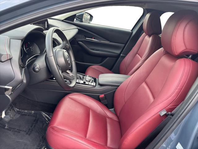 used 2024 Mazda CX-30 car, priced at $26,500