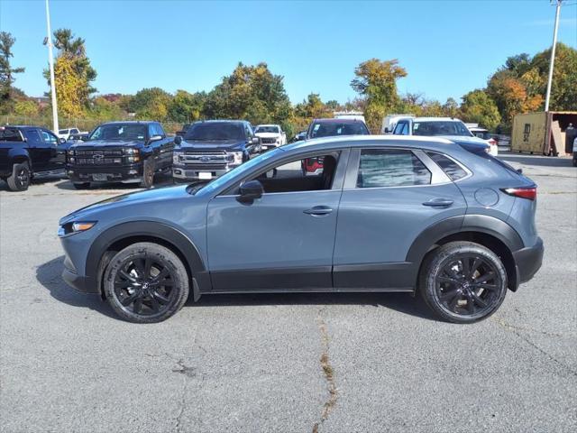 used 2024 Mazda CX-30 car, priced at $26,000