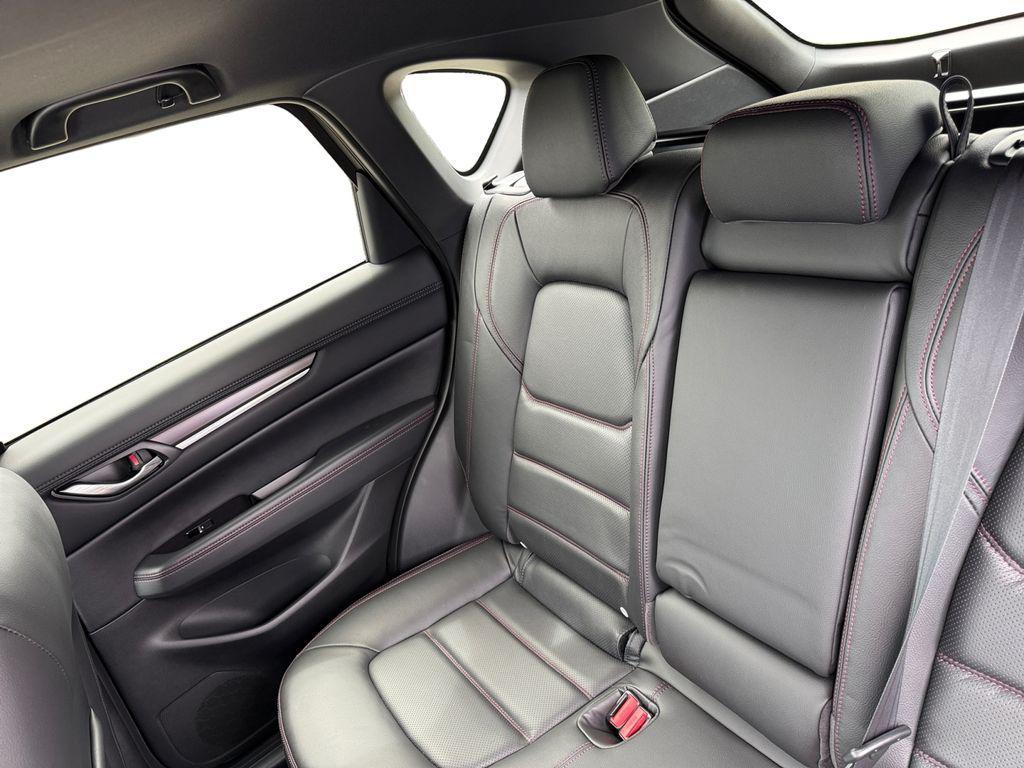new 2025 Mazda CX-5 car, priced at $38,561