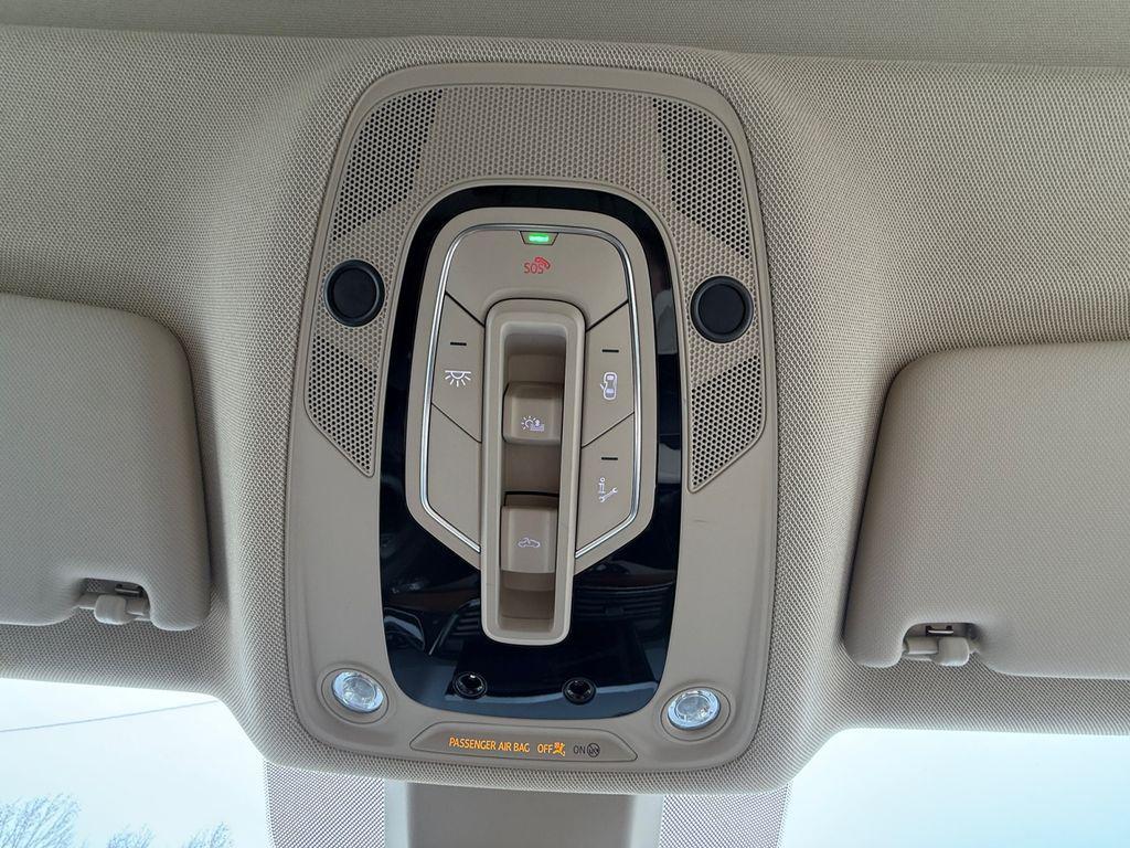 used 2022 Audi Q5 car, priced at $25,500