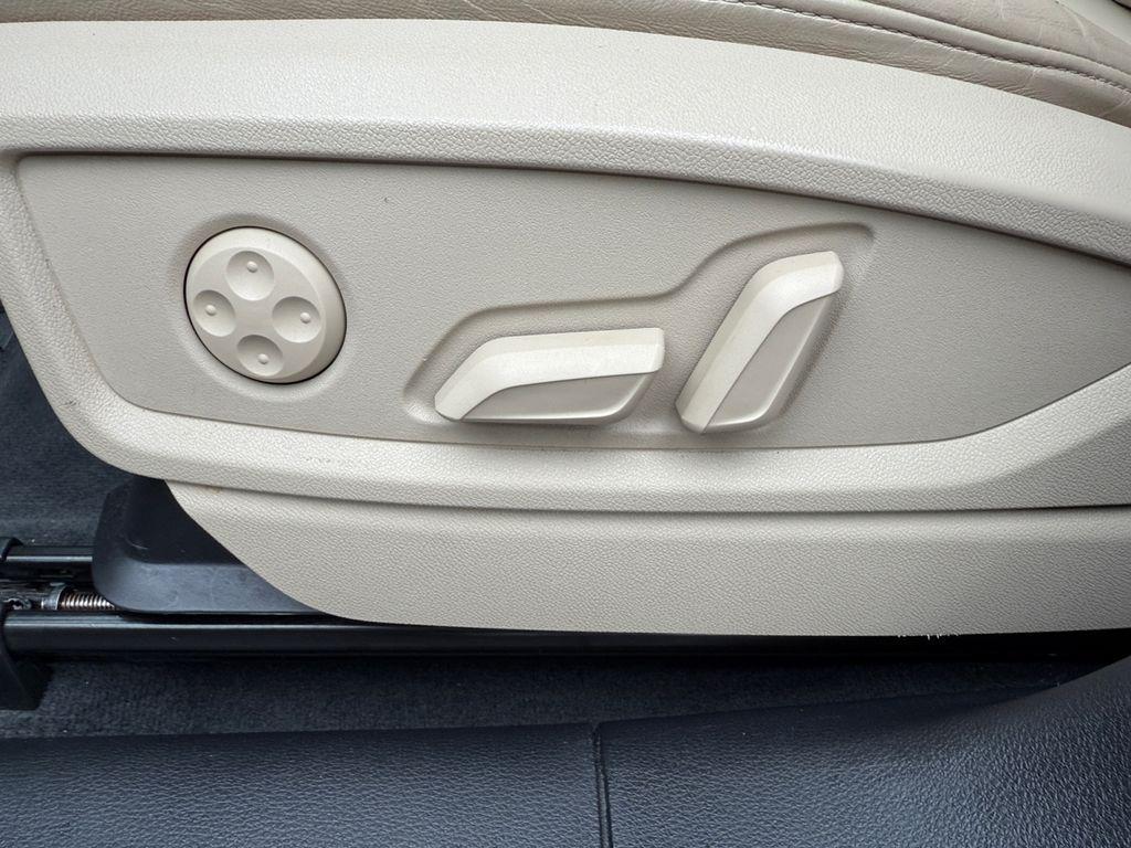 used 2022 Audi Q5 car, priced at $25,500