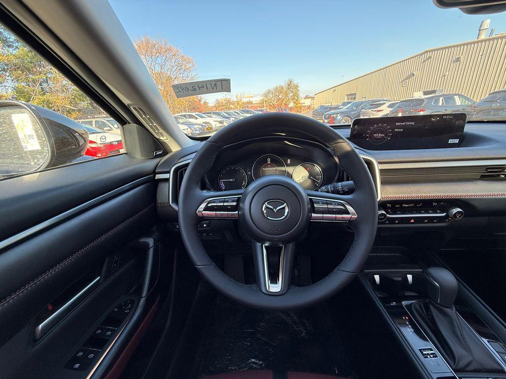 new 2026 Mazda CX-50 Hybrid car, priced at $39,463