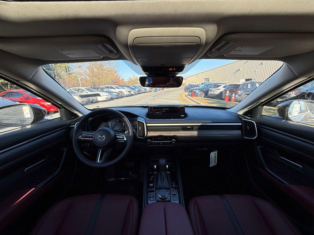 new 2026 Mazda CX-50 Hybrid car, priced at $39,463