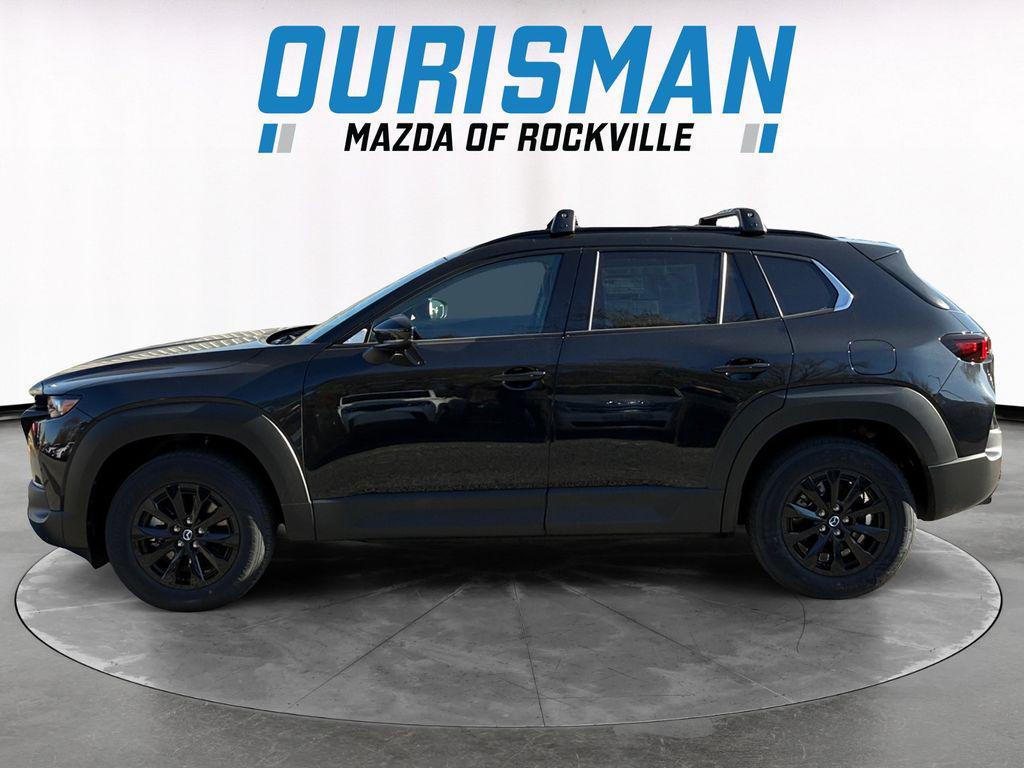 new 2026 Mazda CX-50 Hybrid car, priced at $39,463