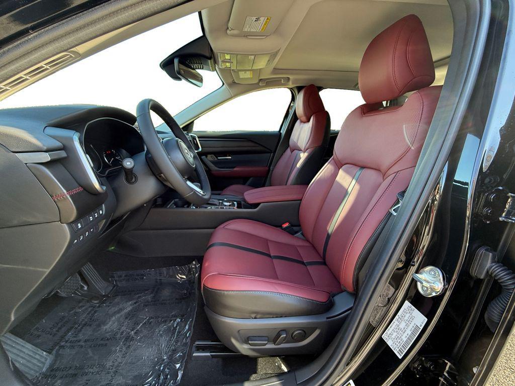 new 2026 Mazda CX-50 Hybrid car, priced at $39,463