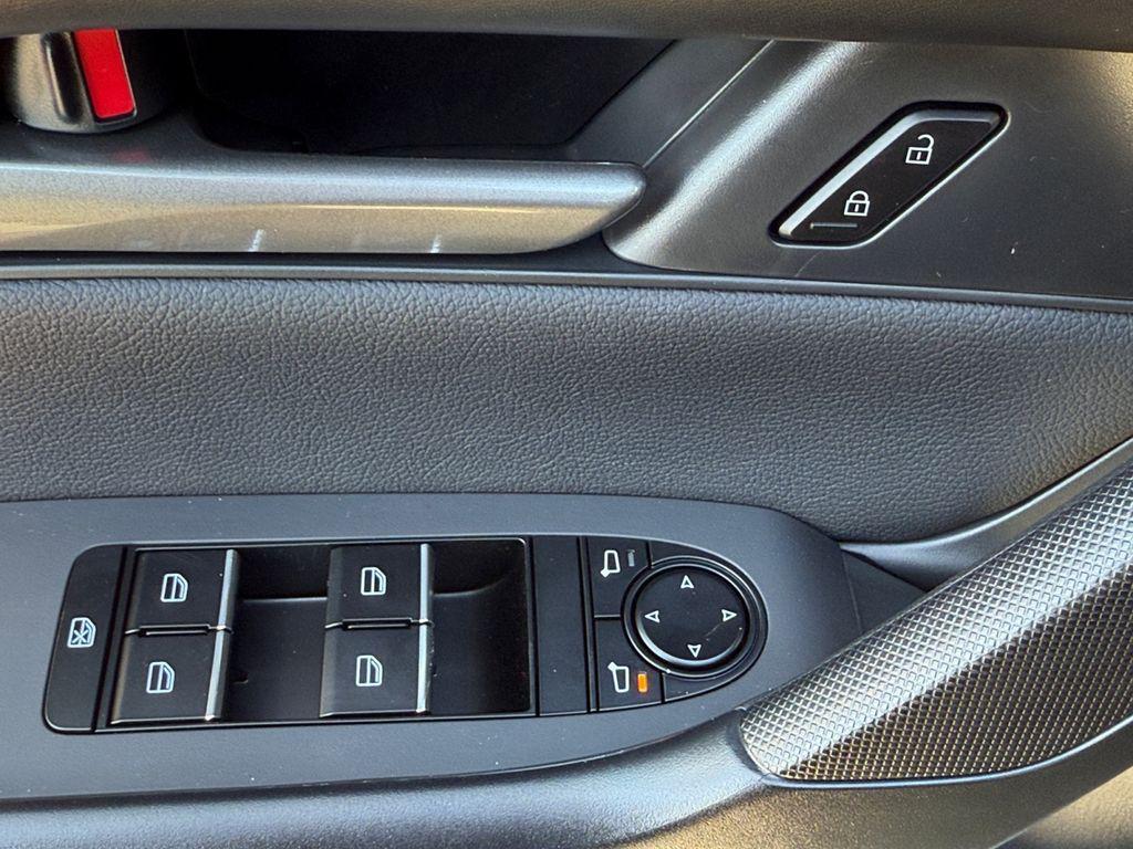 new 2026 Mazda CX-50 Hybrid car, priced at $39,463