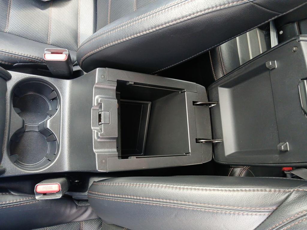 used 2022 Mazda CX-5 car, priced at $25,750