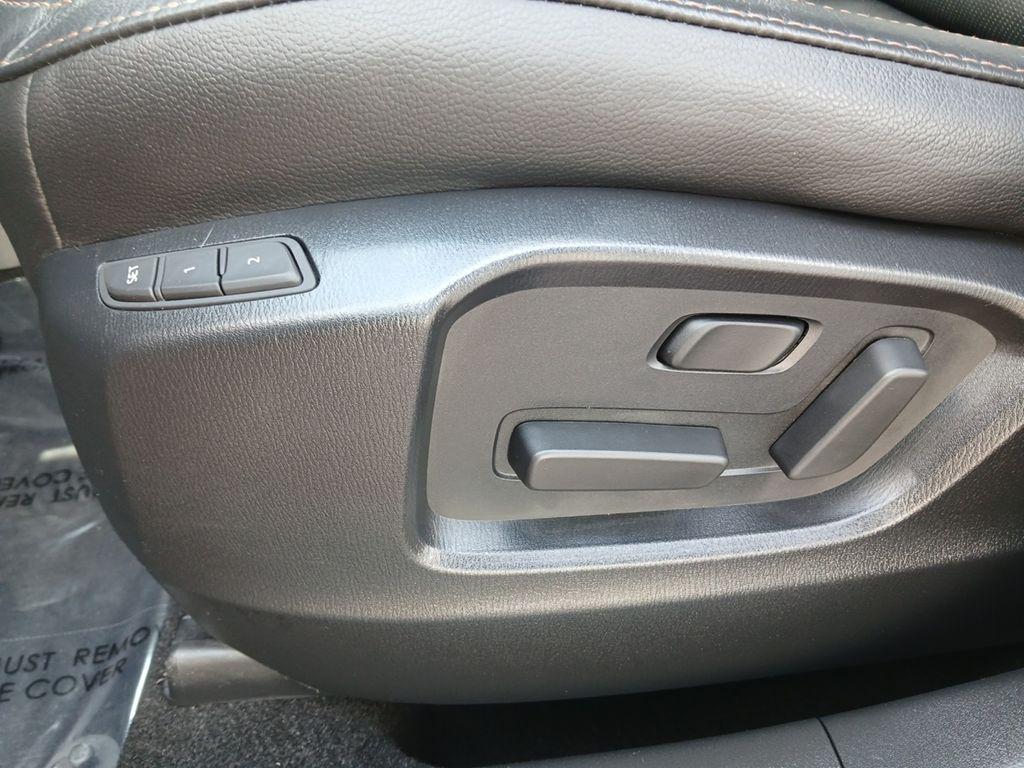 used 2022 Mazda CX-5 car, priced at $25,750