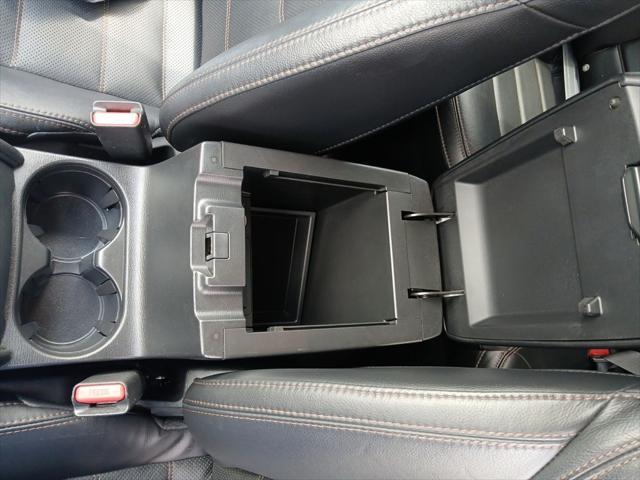 used 2022 Mazda CX-5 car, priced at $26,000