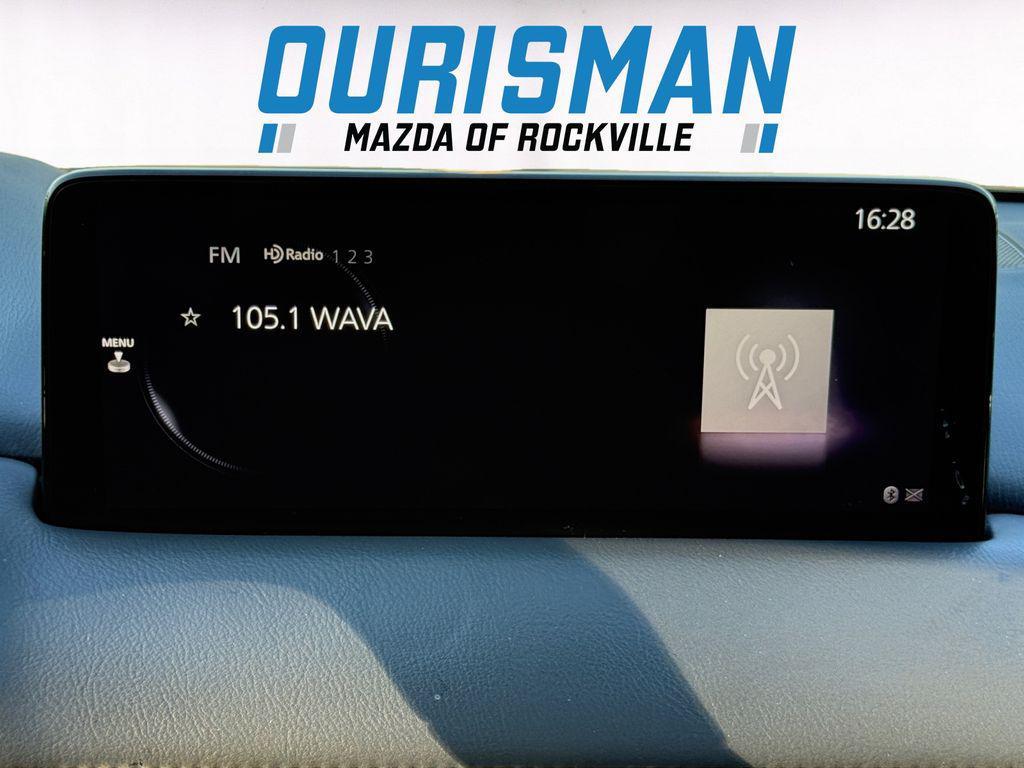 used 2022 Mazda CX-5 car, priced at $22,500