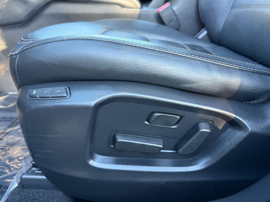 used 2022 Mazda CX-5 car, priced at $22,500