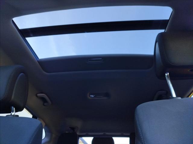 used 2017 Hyundai Tucson car, priced at $15,100