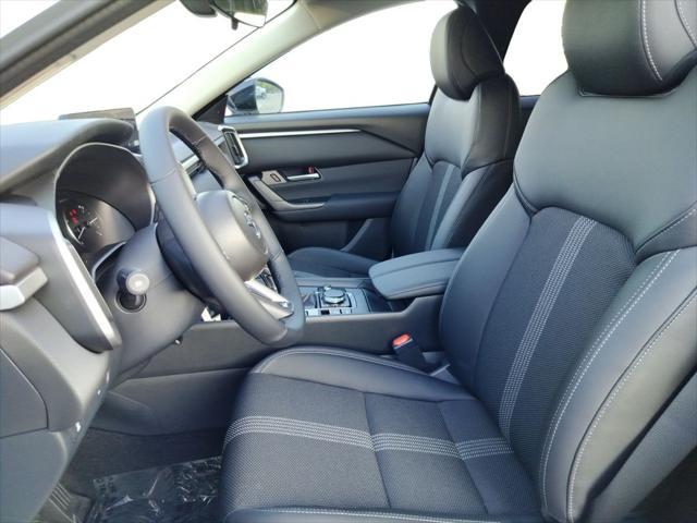 new 2025 Mazda CX-50 car, priced at $30,926