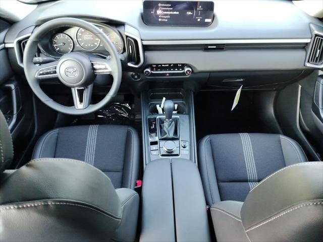 new 2025 Mazda CX-50 car, priced at $30,926