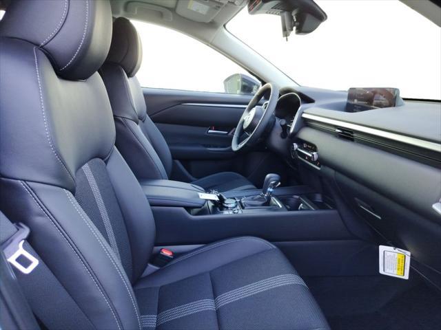 new 2025 Mazda CX-50 car, priced at $30,926