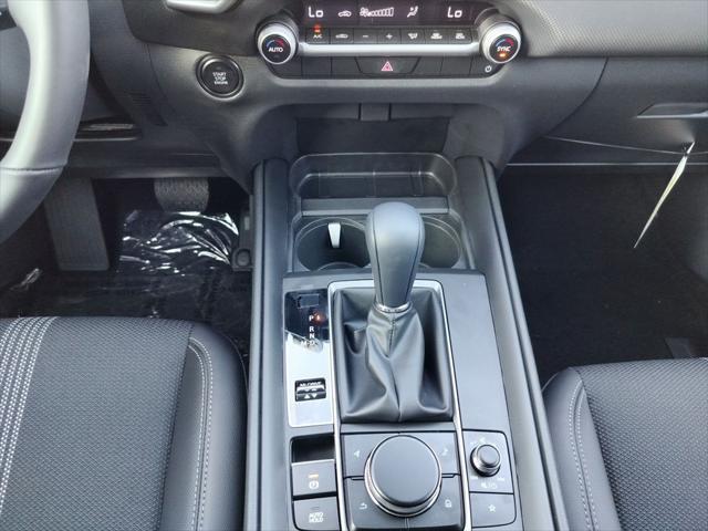 new 2025 Mazda CX-50 car, priced at $30,926