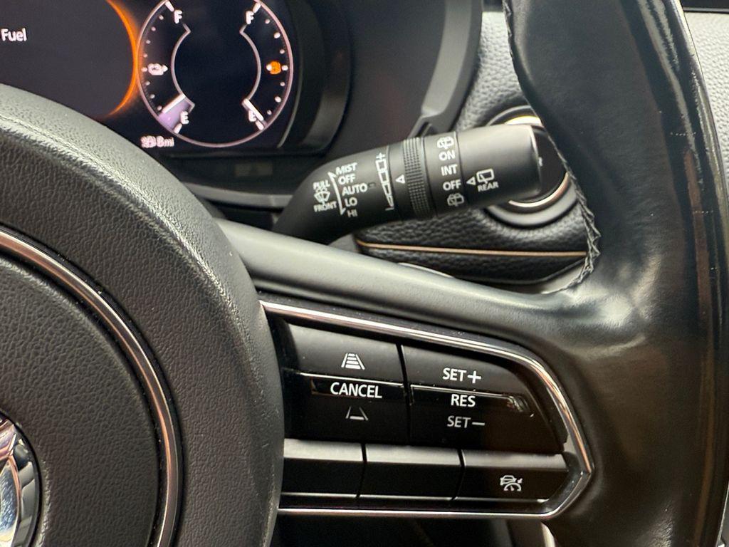 used 2024 Mazda CX-90 PHEV car, priced at $31,500