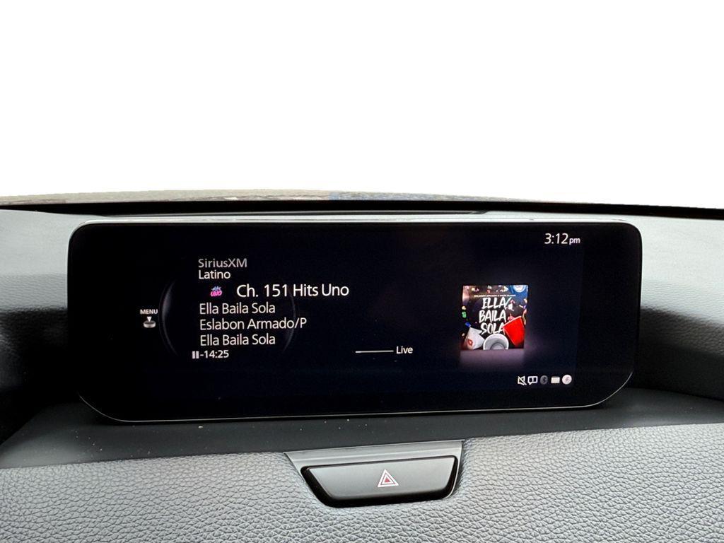 used 2024 Mazda CX-90 PHEV car, priced at $31,500