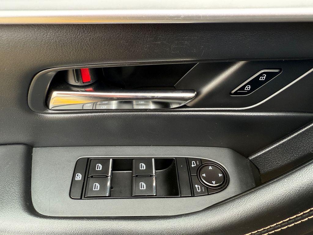 used 2024 Mazda CX-90 PHEV car, priced at $31,500