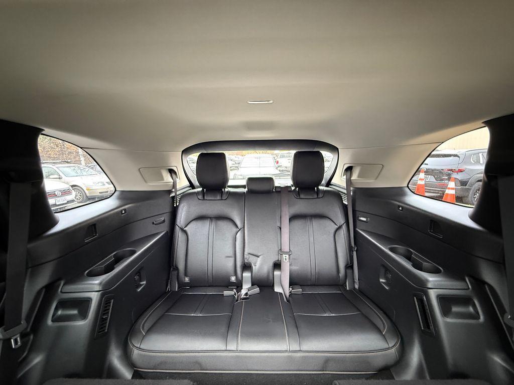 used 2024 Mazda CX-90 PHEV car, priced at $31,500