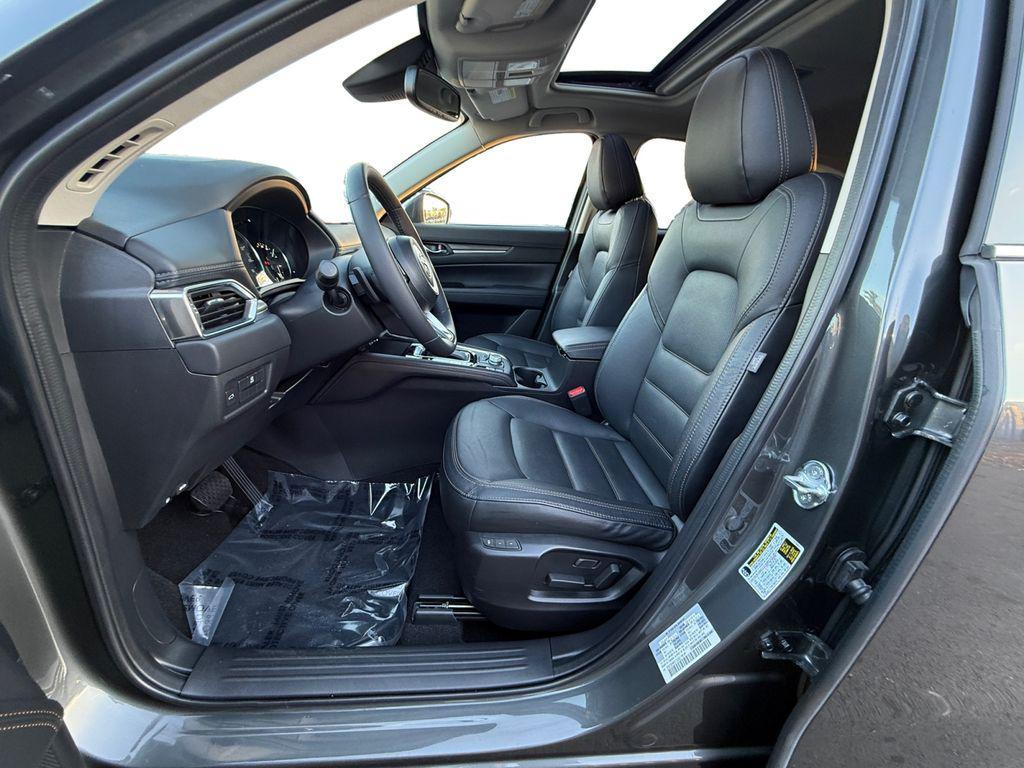 used 2023 Mazda CX-5 car, priced at $26,500