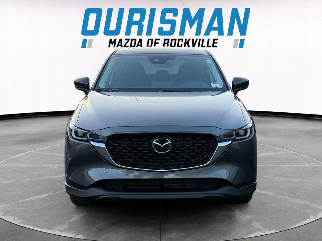 used 2023 Mazda CX-5 car, priced at $26,500