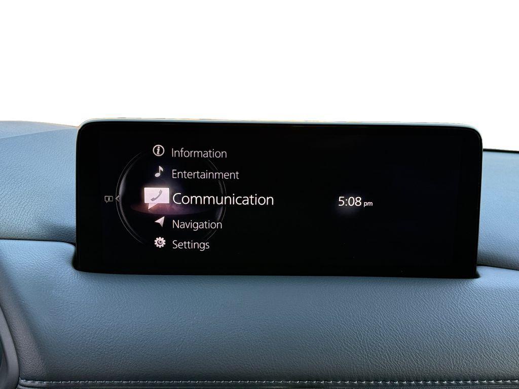 used 2023 Mazda CX-5 car, priced at $26,500