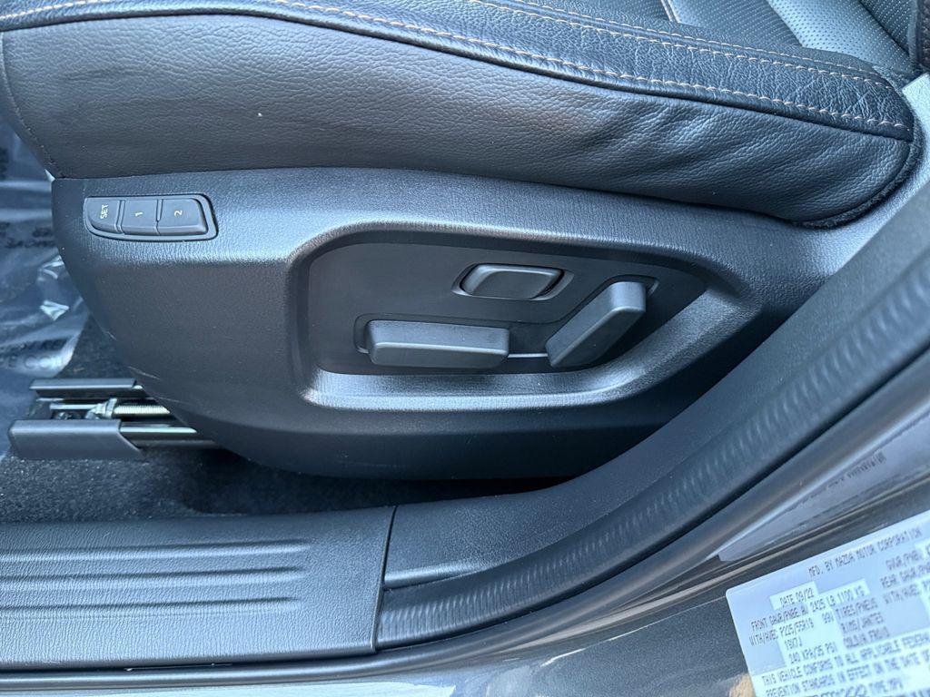 used 2023 Mazda CX-5 car, priced at $26,500