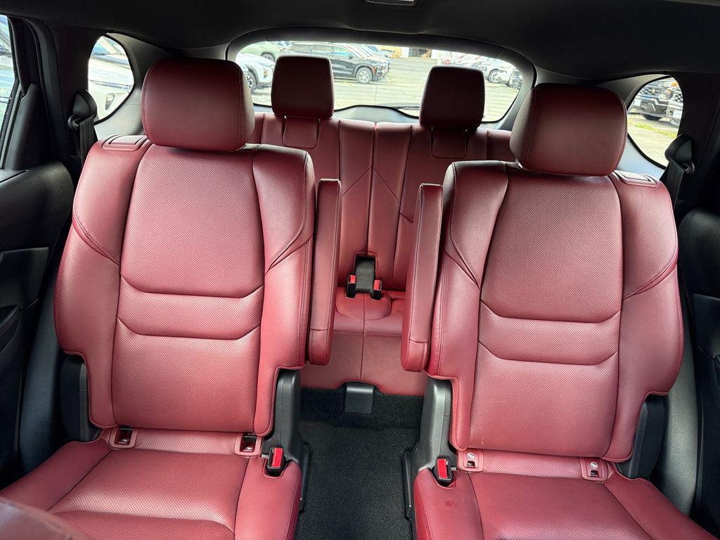 used 2023 Mazda CX-9 car, priced at $29,500
