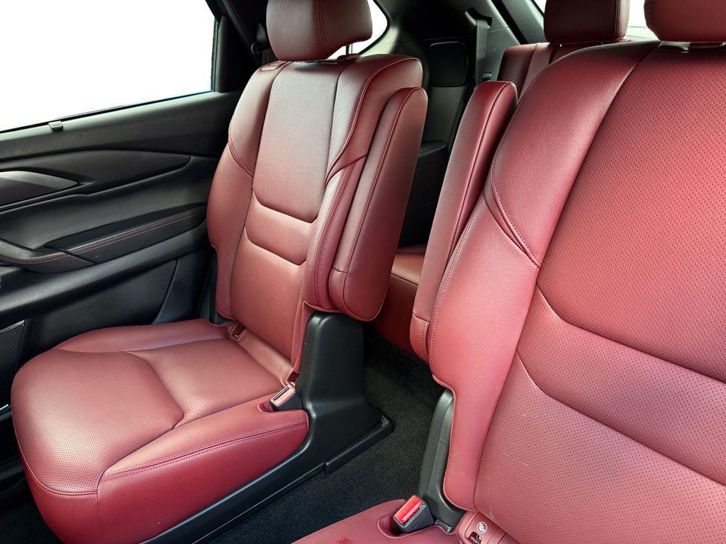 used 2023 Mazda CX-9 car, priced at $29,500