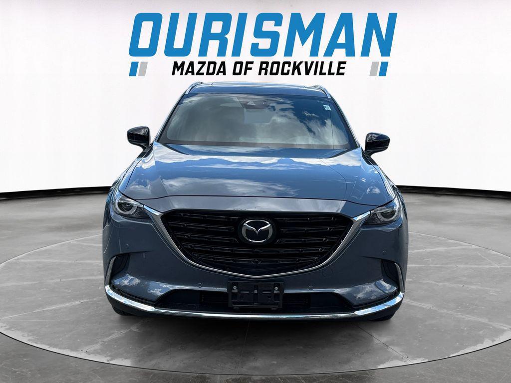 used 2023 Mazda CX-9 car, priced at $29,500
