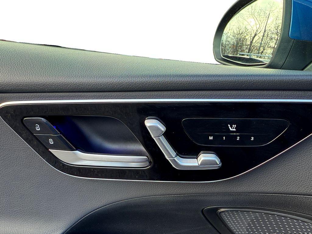 used 2022 Mercedes-Benz C-Class car, priced at $28,000