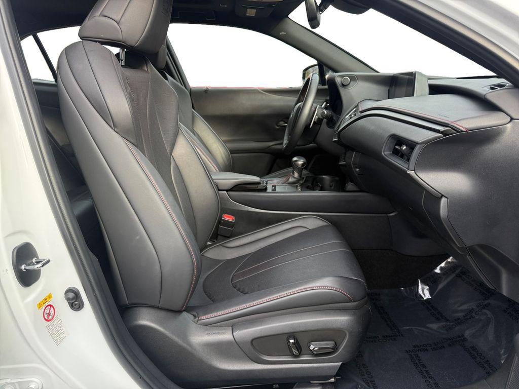 used 2019 Lexus UX 200 car, priced at $26,000