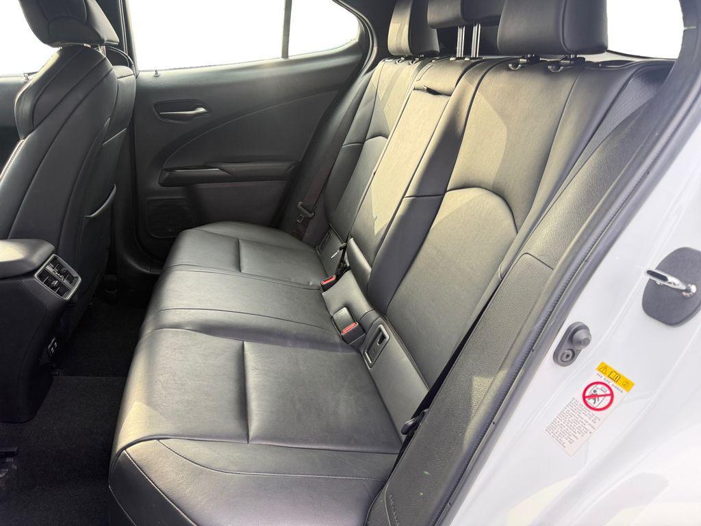 used 2019 Lexus UX 200 car, priced at $26,000