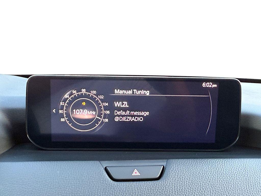 used 2024 Mazda CX-90 PHEV car, priced at $31,500