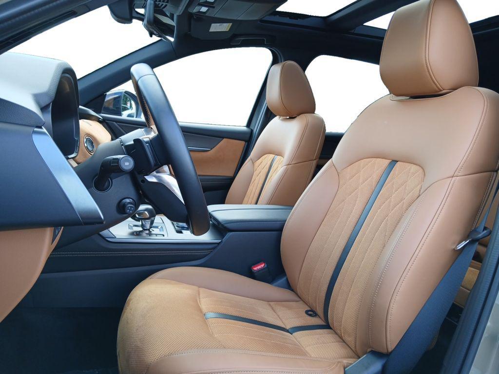 used 2025 Mazda CX-70 car, priced at $43,000