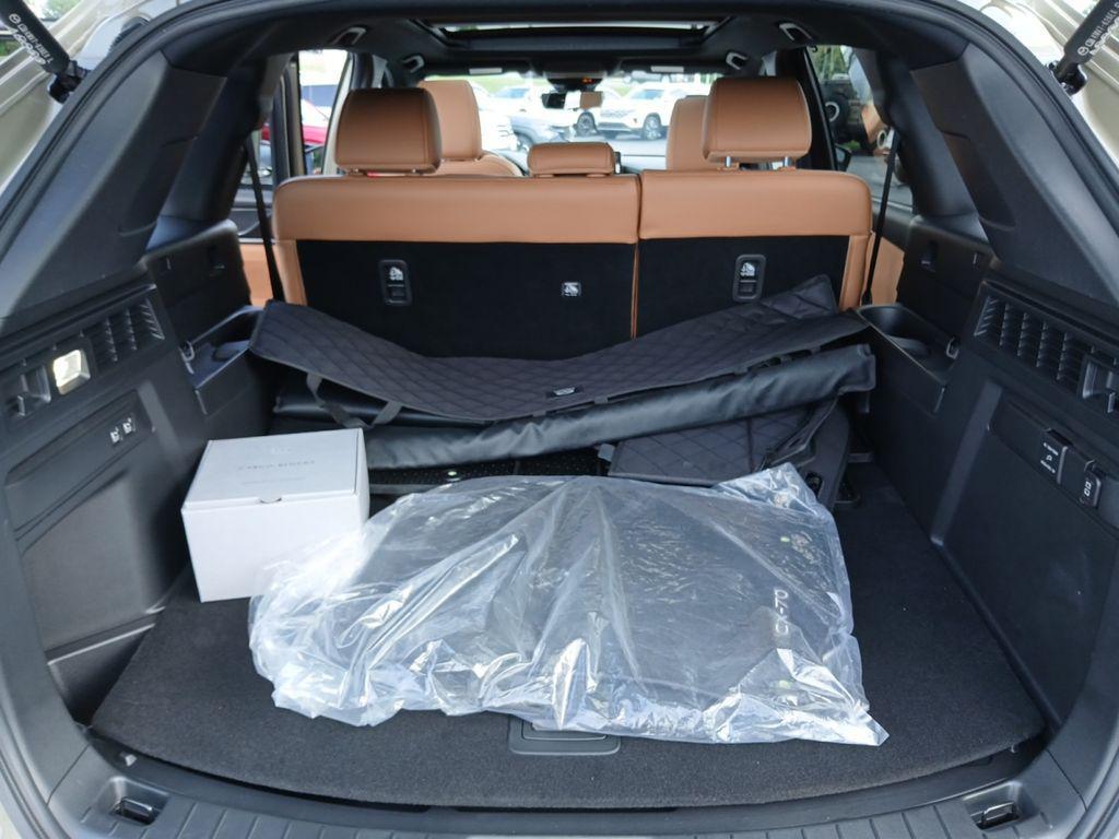 used 2025 Mazda CX-70 car, priced at $43,000