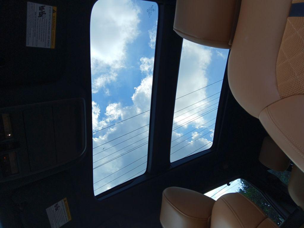 used 2025 Mazda CX-70 car, priced at $43,000