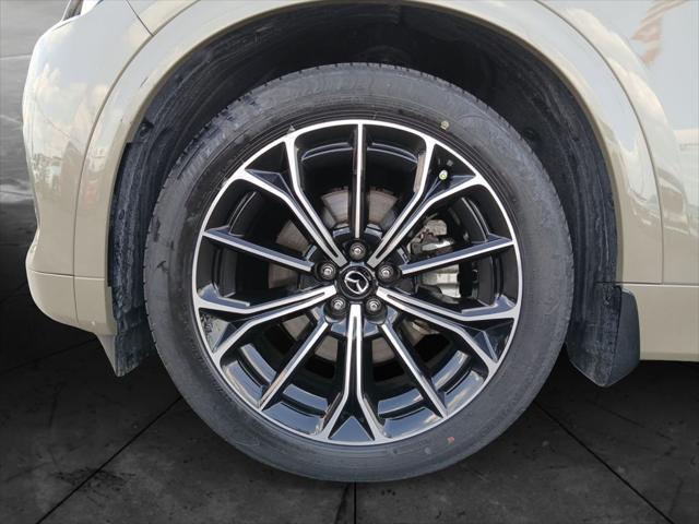 used 2025 Mazda CX-70 car, priced at $47,000
