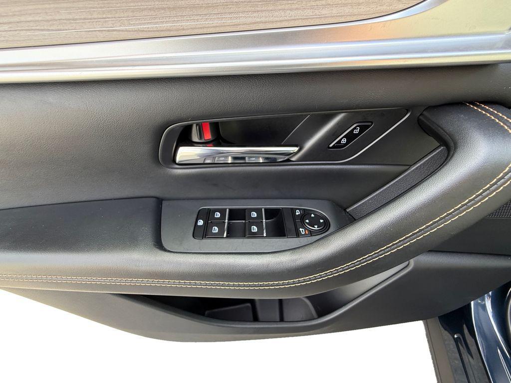 used 2024 Mazda CX-90 car, priced at $27,000
