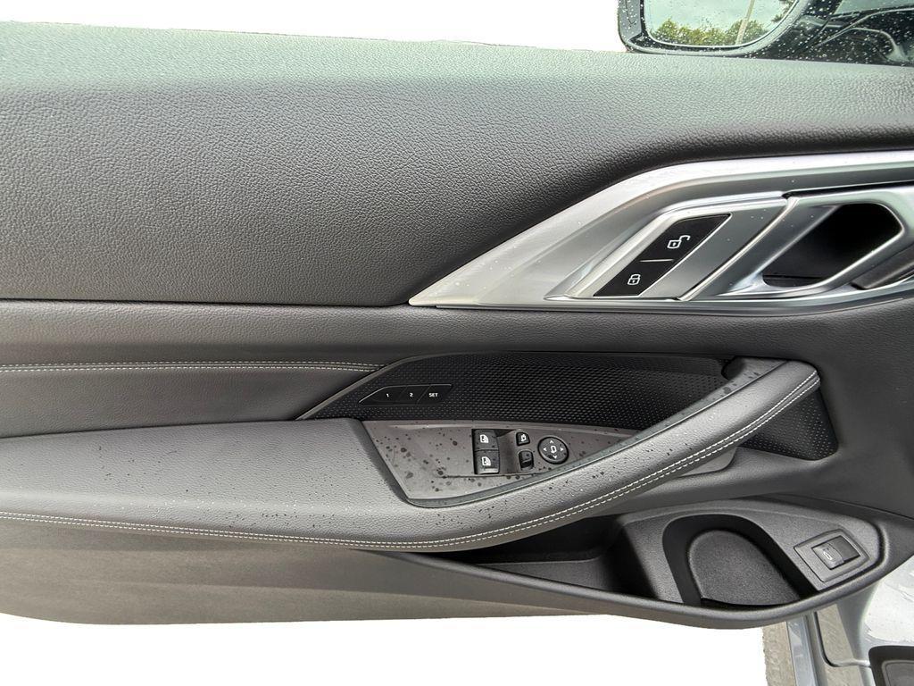 used 2025 BMW 430 car, priced at $46,999