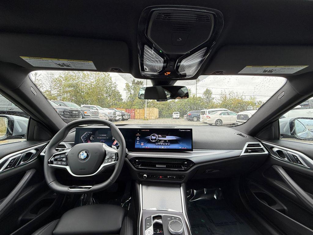 used 2025 BMW 430 car, priced at $46,999