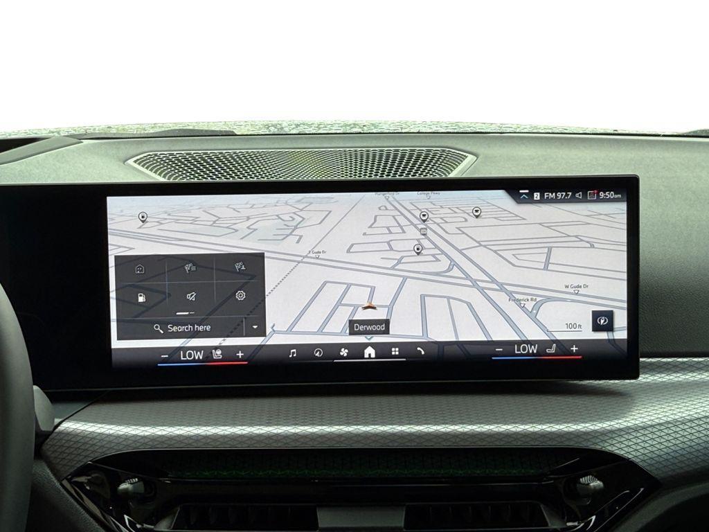 used 2025 BMW 430 car, priced at $46,999