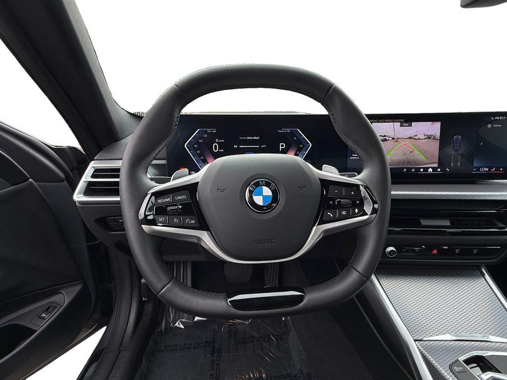 used 2025 BMW 430 car, priced at $46,999