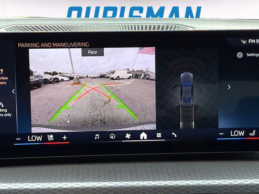 used 2025 BMW 430 car, priced at $46,999