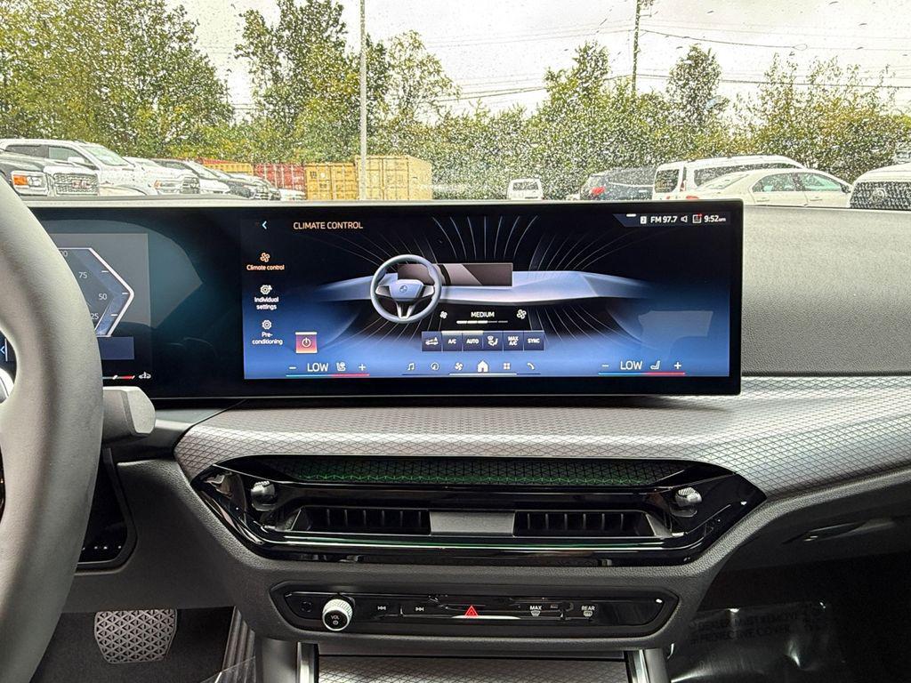 used 2025 BMW 430 car, priced at $46,999