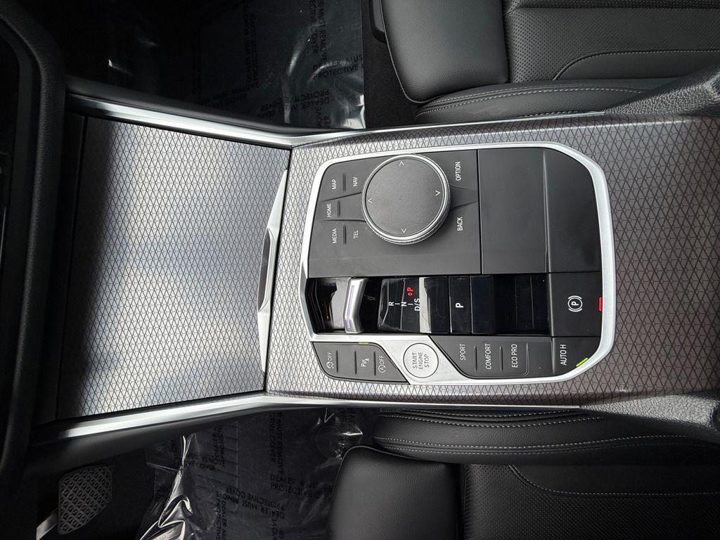 used 2025 BMW 430 car, priced at $46,999