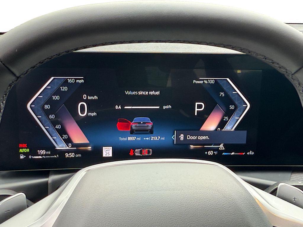 used 2025 BMW 430 car, priced at $46,999